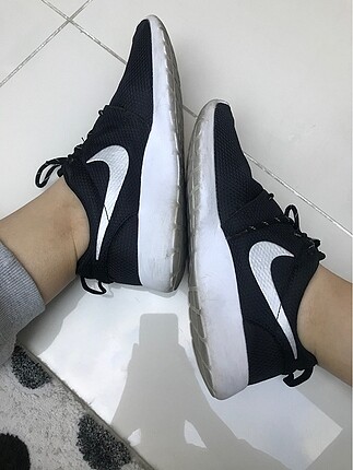 Nike spor ayakkabı