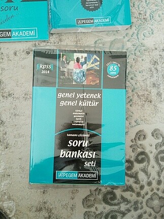 Kpss soru bankasi