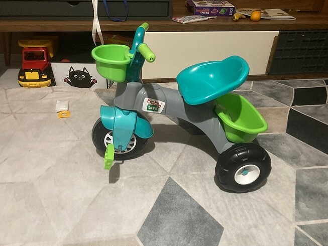 Diğer Baby toys ilk bisikletim