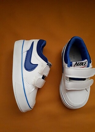 Nike Çocuk Ve Bebek Ayakkabıları 