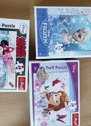 Yapboz puzzle