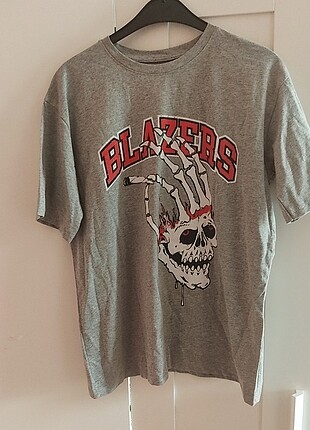 Blazers tshirt