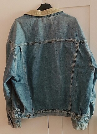 Levis Kot ceket