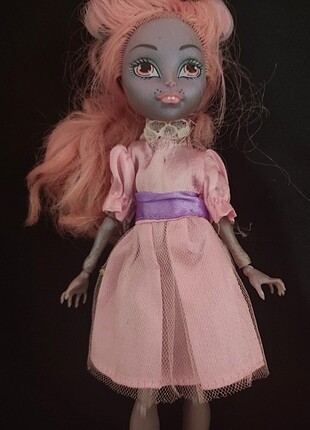 Beden Renk Monster high