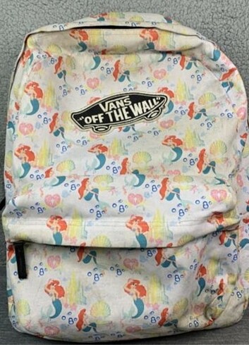  Beden Vans çanta 