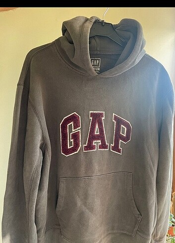 Gap hoodie