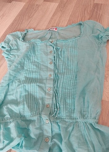 Bershka Coquette