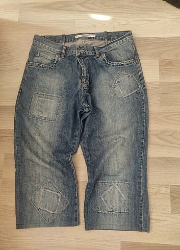 American Vintage Grunge