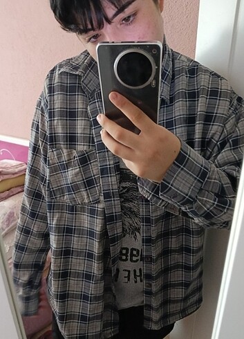 American Vintage Grunge