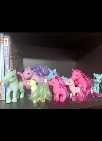 My little pony