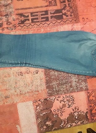 LC Waikiki Kot pantolon