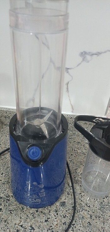  Beden Blender