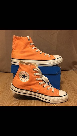 37 Beden Converse all star