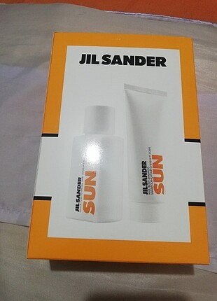 JIL SANDER SUN