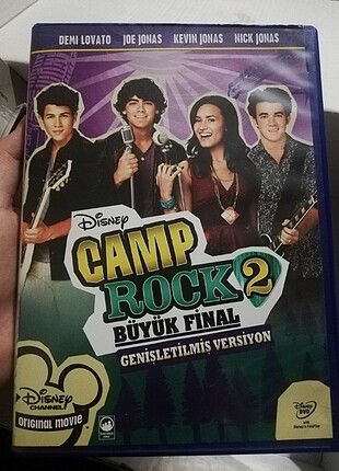 Demi lovato camp rock 