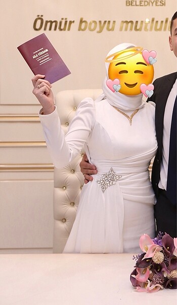 Diğer Mahidevran hera abiye tesettür