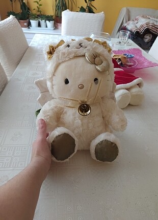 ANGEL HELLO KITTY PELUŞ
