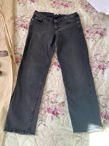 Mango Füme Pantolon