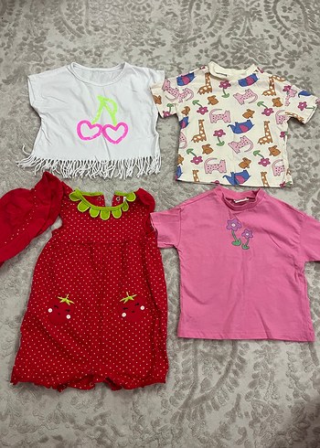 3-6 ay kız bebek