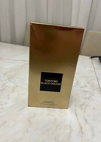 Tom Ford Black Orchid Erkek Parfümü