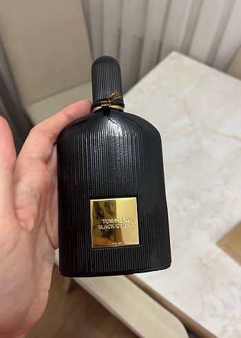 Tom Ford Tom Ford Black Orchid Erkek Parfümü