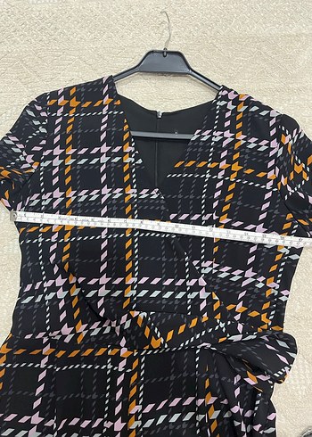 Şortlu tulum - Görsel 4