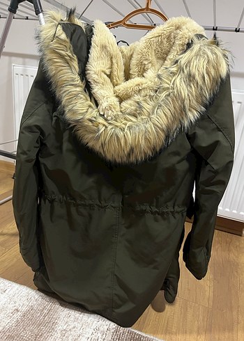 Kadın parka - Görsel 7