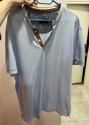 Erkek zara tshirt