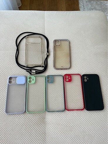 İphone 11 kılıf