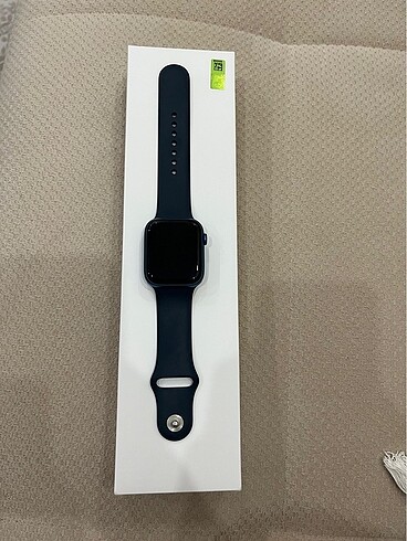 Apple watch 7
