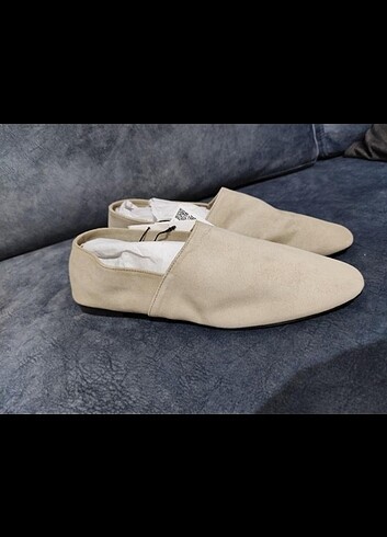 36 Beden Zara Babet