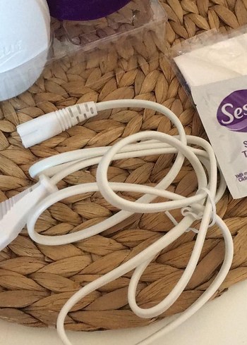 Roll-on Kolay Ağda Seti - Sesu - Görsel 8