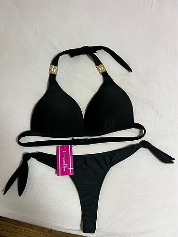 Dior bikini takım