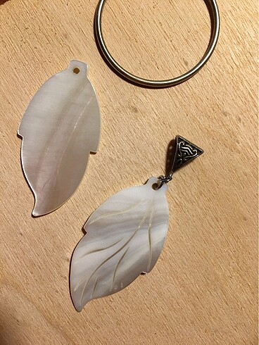 Shein kolye ucu - Görsel 3