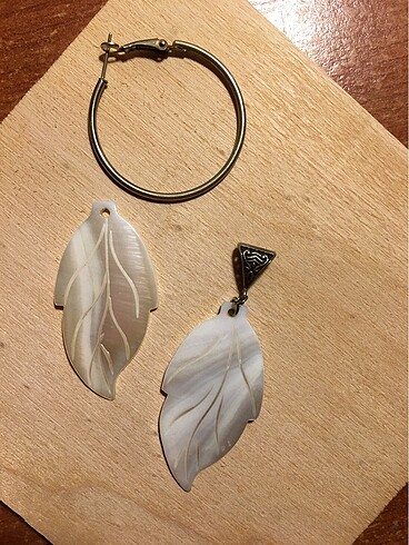 Shein kolye ucu - Görsel 2