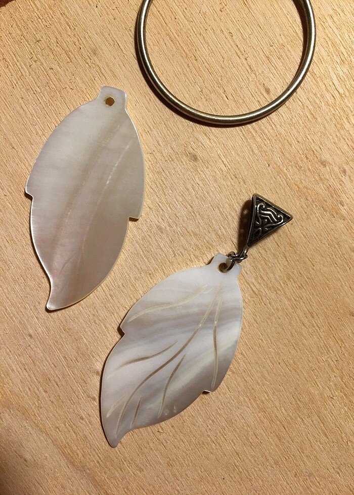 Shein kolye ucu - Görsel 3