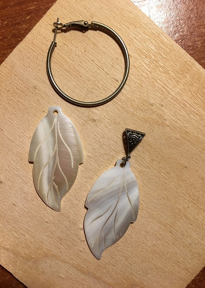 Shein kolye ucu - Görsel 2