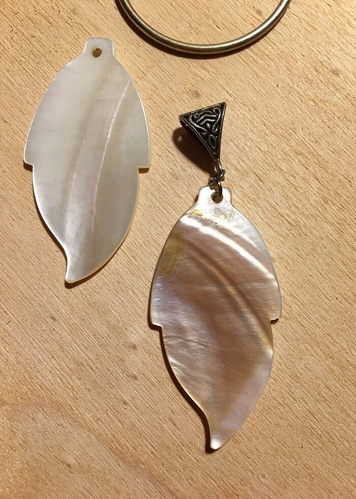 Shein kolye ucu - Görsel 4