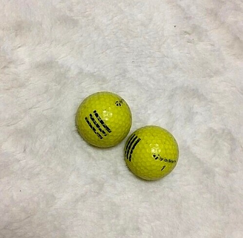 universal Beden taylormade golf topu 2 adet