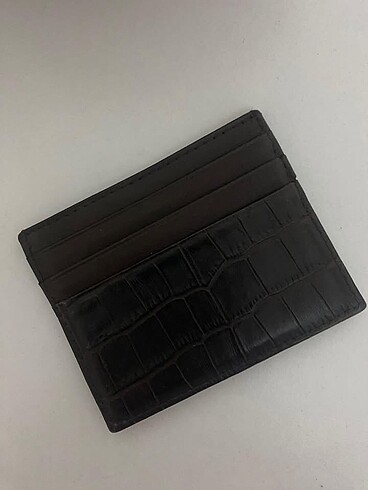 Beymen Orijinal Beymen kartlık cüzdan
