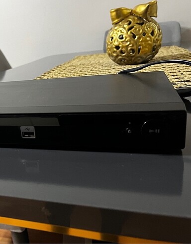 Samsung Samsung DVD p390