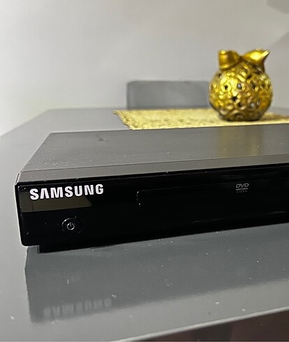 Samsung DVD p390