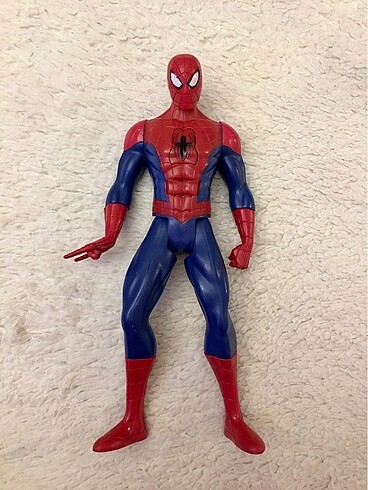 Marvel spiderman oyuncak