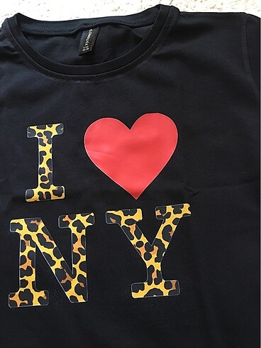 Vintage Love Leopar siyah crop