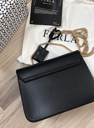  Beden Furla Metropolis Mini