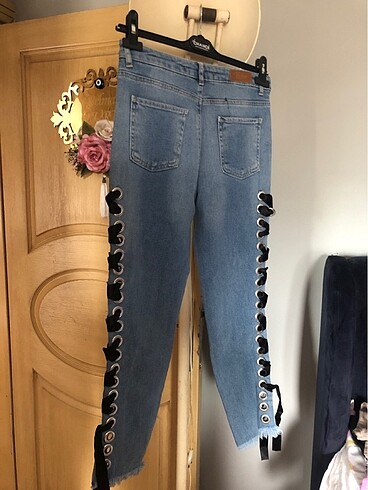 28 Beden Pantolon