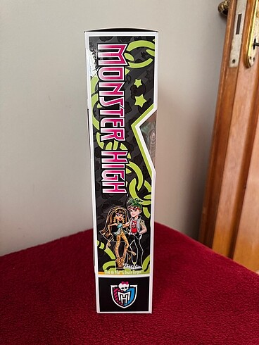 Monster High Monster High Cleo Deuce Repro