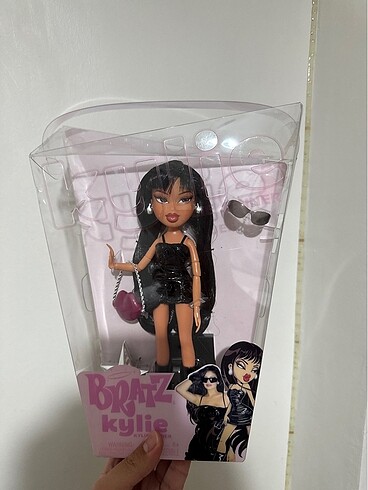 Bratz Kylie