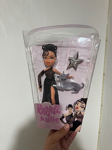 Bratz Kylie