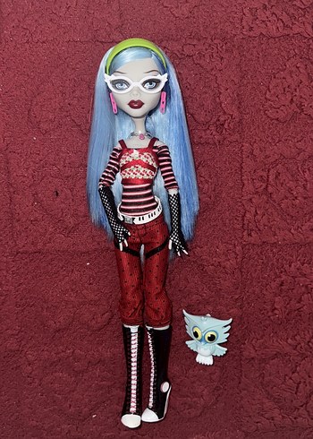 Ghoulia Basic